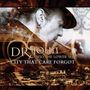 Dr. John: City That Care Forgot, CD