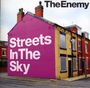 The Enemy: Streets In The Sky, CD