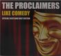 The Proclaimers: Like Comedy, CD