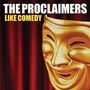 The Proclaimers: Like Comedy, CD