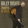 Billy Bragg: Tooth & Nail, CD