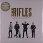 The Rifles: None The Wiser (10th Anniversary) (Limited Edition) (Gold Vinyl), LP,LP