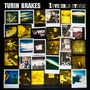 Turin Brakes: Invisible Storm (Limited-Edition), LP