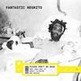Fantastic Negrito: Please Don't Be Dead (Limited-Edition) (Red Vinyl), LP