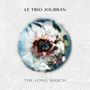 Le Trio Joubran: The Long March, CD