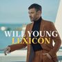 Will Young: Lexicon, CD