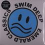 Swim Deep: Emerald Classics (Limited Edition) (Splatter Vinyl), LP