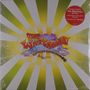 The Waterboys: Book Of Lightning (180g) (Limited Edition) (Sunrise Yellow Vinyl), LP