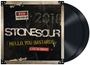 Stone Sour: Hello, You Bastards: Live In Reno (180g) (Limited Numbered Edition), LP
