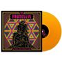The Fratellis: In Your Own Sweet Time (Limited Edition) (Orange Vinyl), LP
