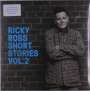 Ricky Ross: Short Stories Vol.2, LP