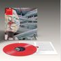 The Alan Parsons Project: I Robot (Half-Speed Remaster) (Red Vinyl) (Burning Shed Exclusive), LP