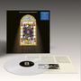 The Alan Parsons Project: The Turn Of A Friendly Card (Half-Speed Remaster) (180g) (Limited Edition) (Clear Vinyl), LP