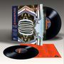 The Alan Parsons Project: Ammonia Avenue (180g) (2026 Audiophile Edition) (45 RPM), LP
