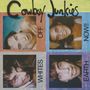 Cowboy Junkies: Whites Off Earth Now!!, CD