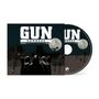 Gun (Scotland): Hombres (Deluxe Edition), CD,CD