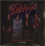 The Darkness (Rock/GB): Dreams On Toast (Live Edition), CD