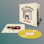 Ron Sexsmith: Cobblestone Runway (Limited Edition) (Yellow Vinyl), LP