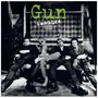 Gun (Scotland): Swagger (Green Colored Vinyl), LP