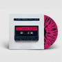 Punk Rock Factory: All Hands On Deck (Limited Edition) (Pink & Black Splatter Vinyl), LP