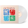 Newton Faulkner: Octopus (White Colored), LP