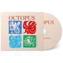 Newton Faulkner: Octopus, CD