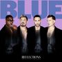 Blue: Reflections (Signed Amazon UK Exclusive), CD