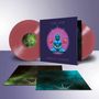 The Orb: Buddhist Hipsters (Red Rust Colored), LP,LP
