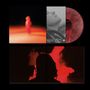 Katherine Priddy: These Frightening Machines (Red Smoke Colored), LP
