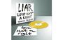 Tanita Tikaram: LIAR (Love Isn't A Right) (Limited Edition) (Amber Vinyl) (weltweit exklusiv für jpc!), LP