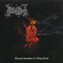 Dødsferd: Diseased Remnants Of A Dying World, CD