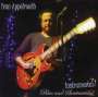 Ivan Appelrouth: Blue & Instrumental, CD