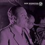 Ben Webster: Stormy Weather (180g) (Limited Edition), LP