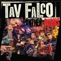 Tav Falco & Panther Burns: Sway/Where The Rio De Rosa Flows (RSD) (Limited Edition), SIN