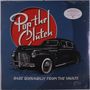 : Pop The Clutch - Rare Rockabilly From The Vaults (Limited Edition) (White Vinyl), LP