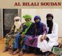 : Al Bilali Soudan, CD