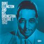 Duke Ellington: Volume 1: 1943 (remastered) (180g) (Limited-Edition), LP