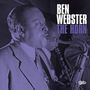 Ben Webster (1909-1973): The Horn (remastered), LP