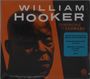 William Hooker: Symphonie Of Flowers, CD