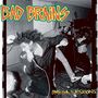 Bad Brains: Omega Sessions (remastered) (Emerald Haze Vinyl), LP