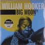 William Hooker: Big Moon, LP,LP