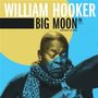 William Hooker (geb. 1946): Big Moon, CD