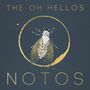 The Oh Hellos: Notos/Eurus, LP