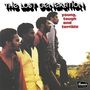 The Lost Generation: Young, Tough & Terrible (Transparent Red Vinyl), LP
