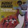 Willie Henderson: Funky Chicken, LP