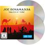 Joe Bonamassa: Tales Of Time, CD,BR