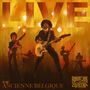 Robert Jon: Live At The Ancienne Belgique, CD,DVD