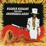 Boobie Knight & The Universal Lady: Earth Creature (Reissue), LP