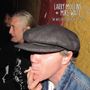 Larry Mullins & Mike Watt: We Will Fall (Limited Indie Edition) (Gold oder Black Vinyl - Auslieferung nach Zufallsprinzip) (RSD 2025), LP