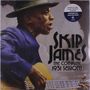 Skip James: The Complete 1931 Sessions (Limited Edition) (Transparent Blue Vinyl), LP